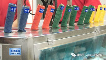 我市首家4d食品安全現場管理體系餐飲門店通過驗收