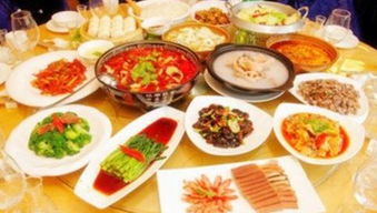 春節期間飲食的消費提示