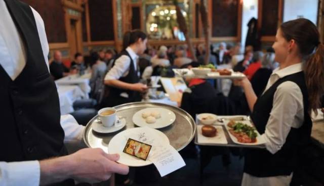 【干貨】酒店宴會服務與管理流程!