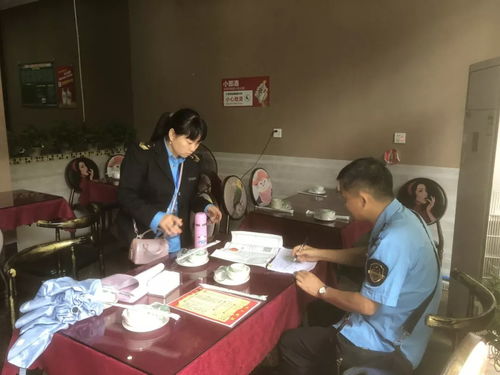 食藥新聞丨簡陽市食藥監(jiān)局大力開展餐飲服務食品安全整治工作