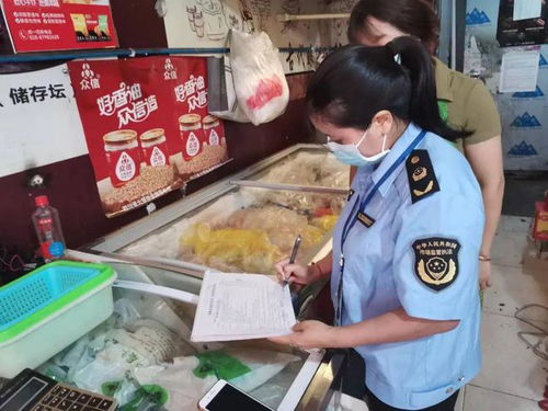 成都市新津區(qū)市場監(jiān)管局從嚴(yán)從實從快做好疫情防控工作