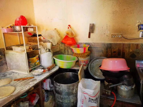 8紅13黑 大理市餐飲服務(wù)食品安全紅黑榜第2期