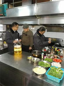 青陽縣開展春節(jié)節(jié)前餐飲服務(wù)食品安全專項檢查